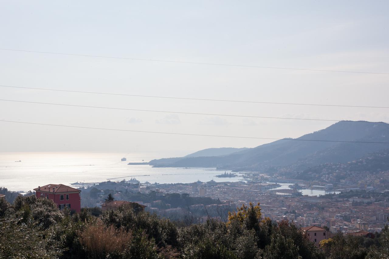 Sofia Bed & Breakfast La Spezia