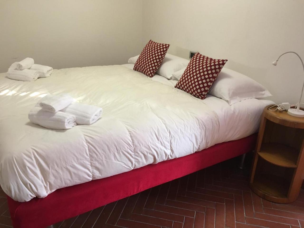 Bed & Breakfast Sofia La Spezia