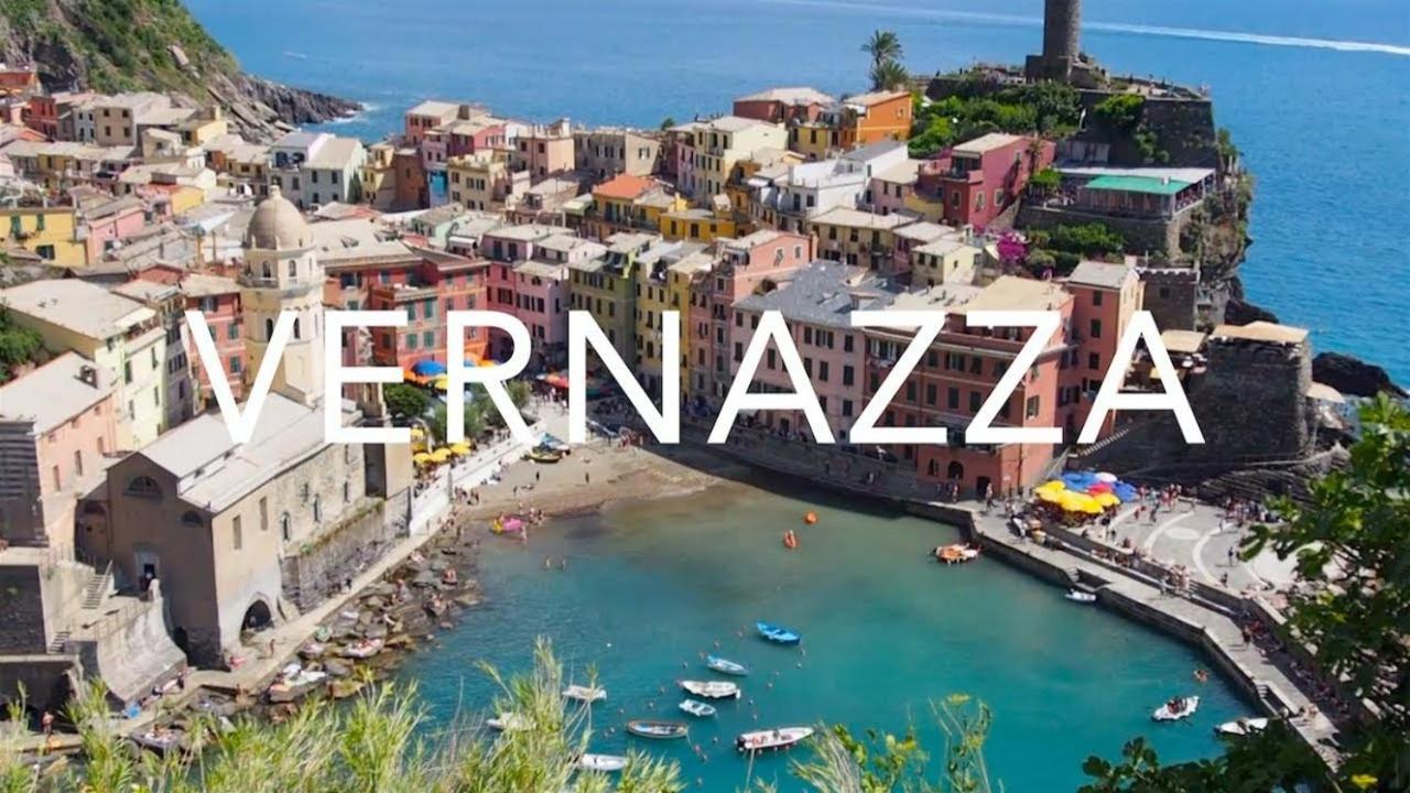 Sofia La Spezia