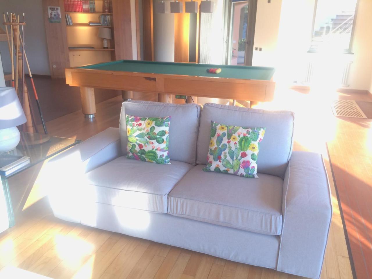 Bed & Breakfast Sofia La Spezia