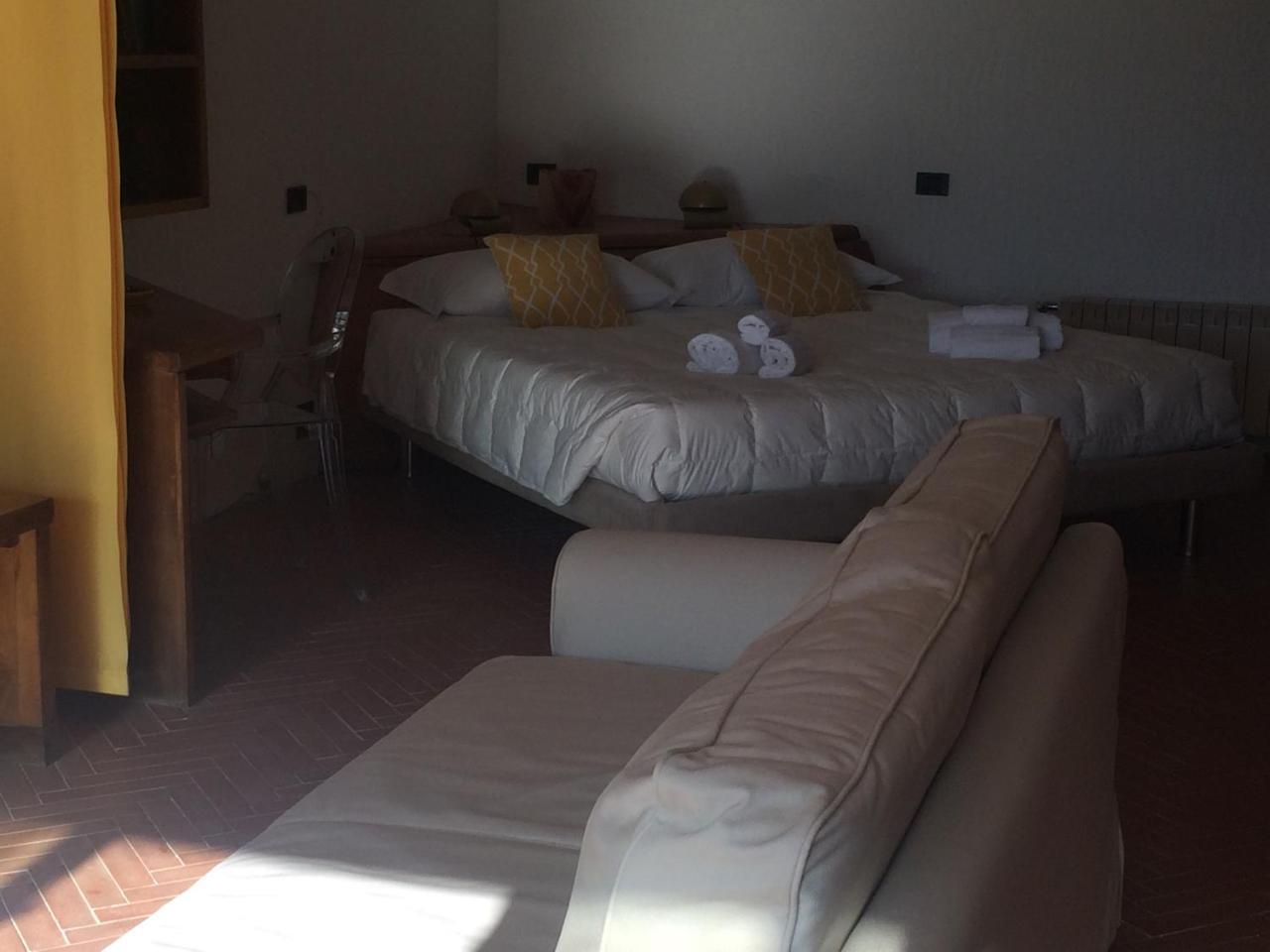 Sofia Bed & Breakfast La Spezia